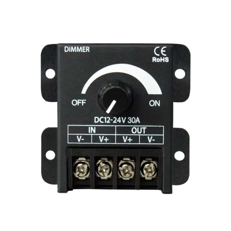 LED Dimmer
